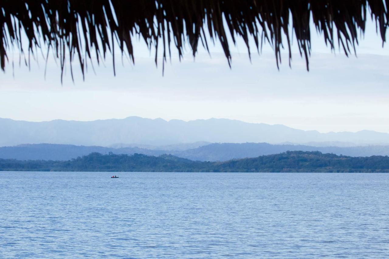 Sol Bungalows Bocas Del Toro Eksteriør bilde