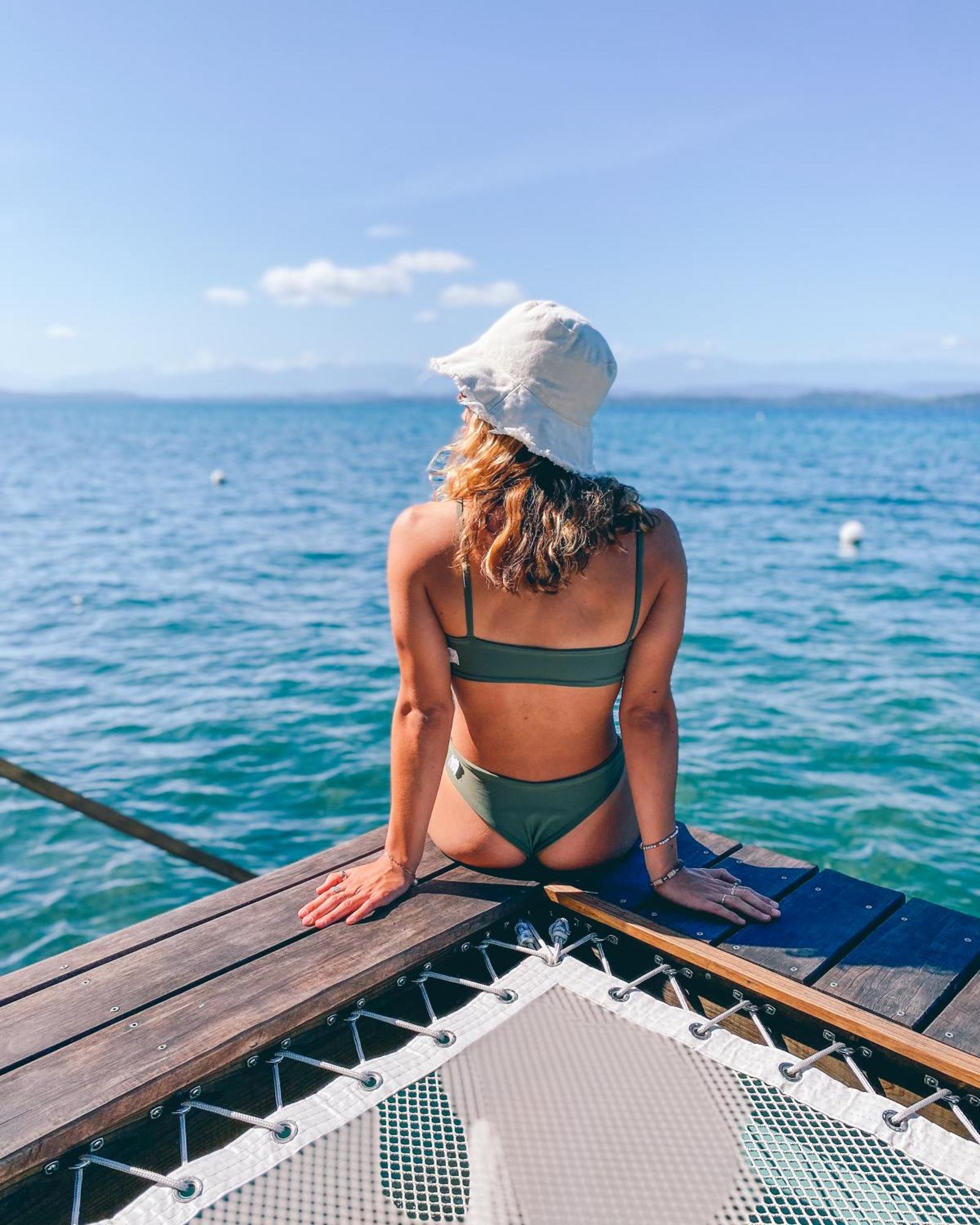 Sol Bungalows Bocas Del Toro Eksteriør bilde