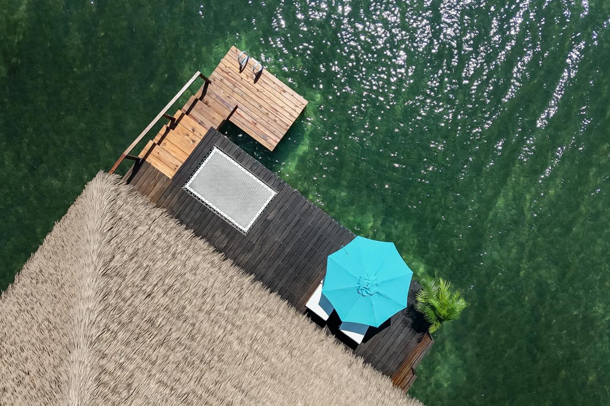 Sol Bungalows Bocas Del Toro Eksteriør bilde